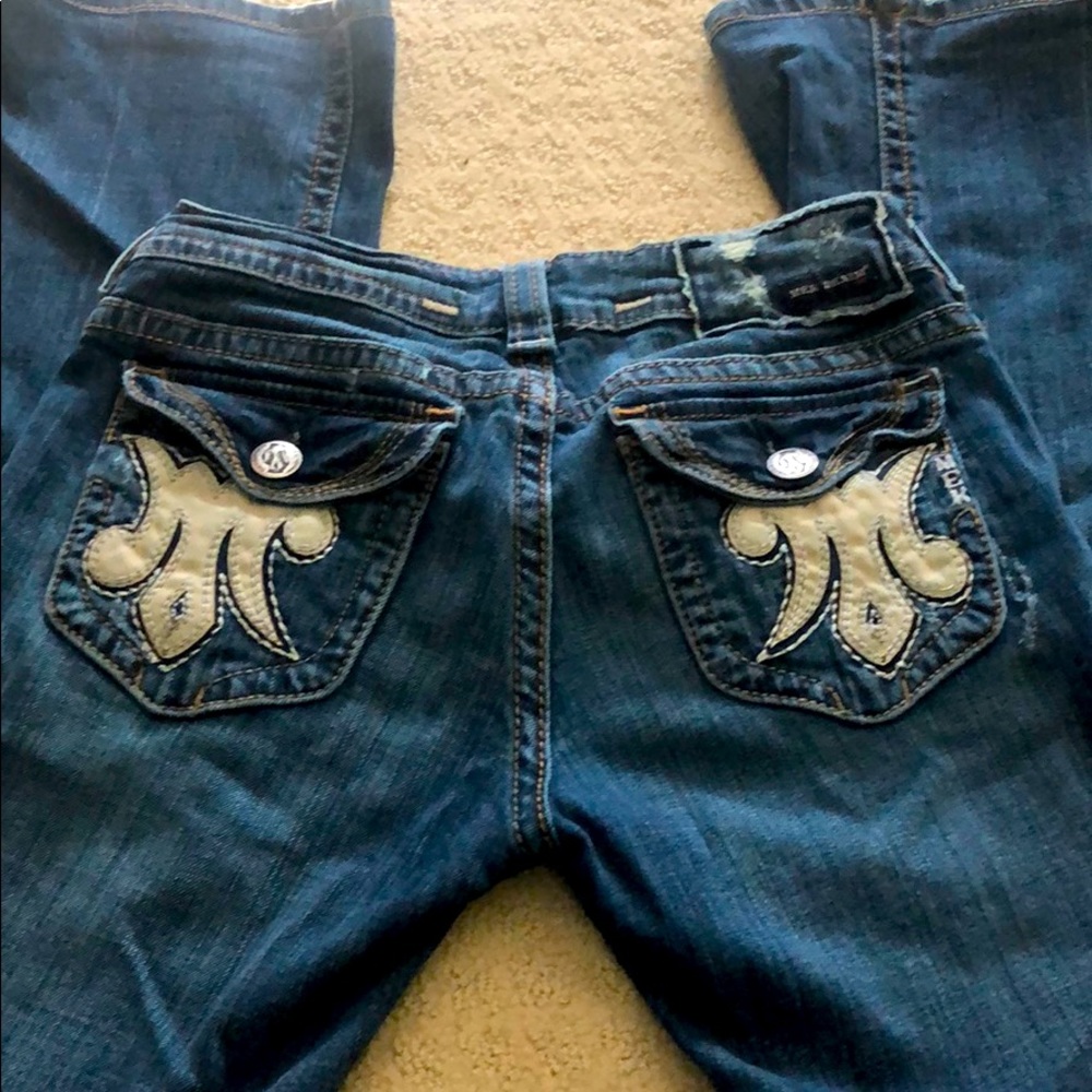 Mek Denim